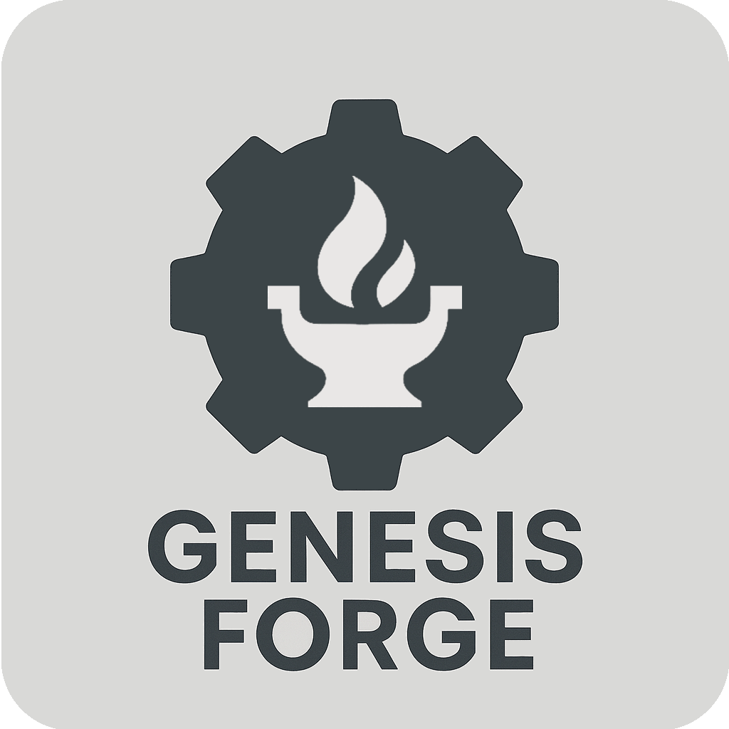 Genesis Forge